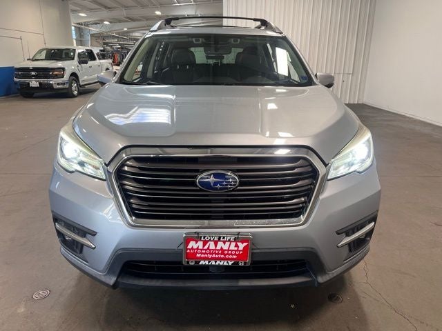 2020 Subaru Ascent Limited
