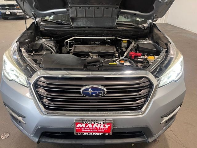 2020 Subaru Ascent Limited
