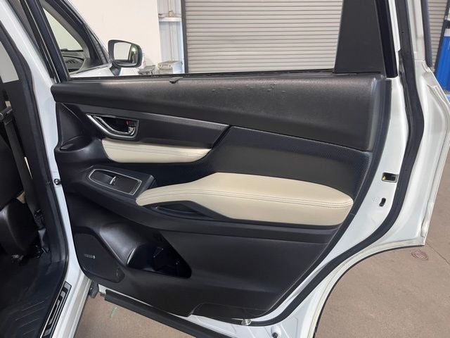 2020 Subaru Ascent Limited