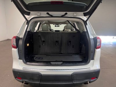 2020 Subaru Ascent Limited