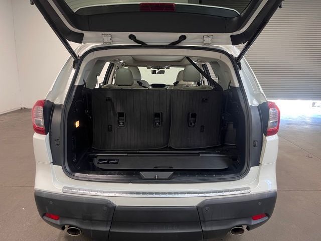 2020 Subaru Ascent Limited