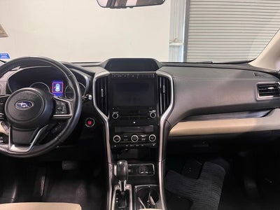 2020 Subaru Ascent Limited