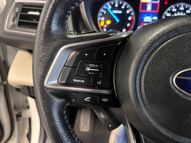 2020 Subaru Ascent Limited