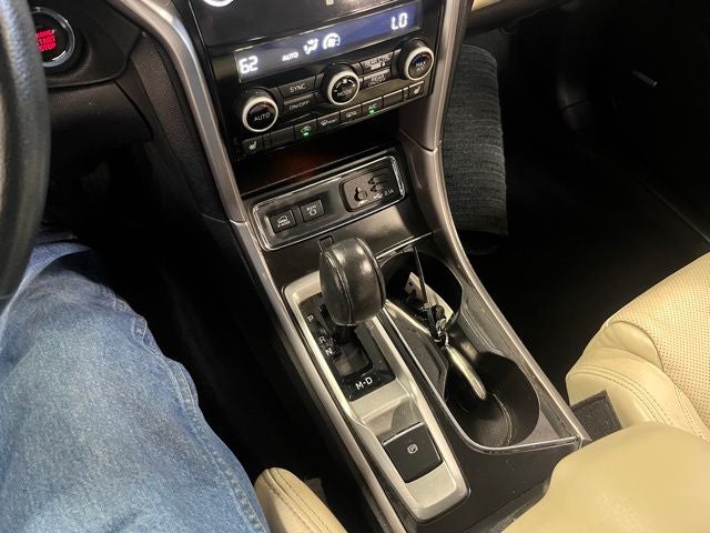 2020 Subaru Ascent Limited