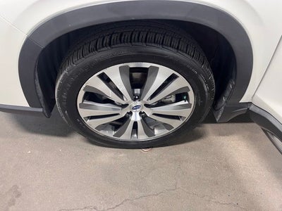 2020 Subaru Ascent Limited