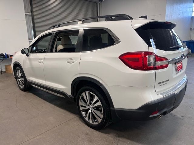 2020 Subaru Ascent Limited