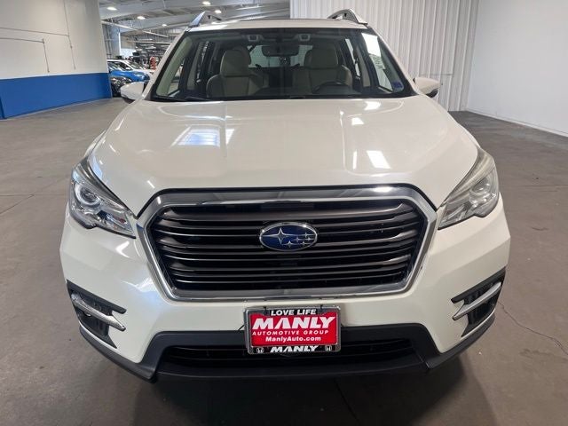 2020 Subaru Ascent Limited