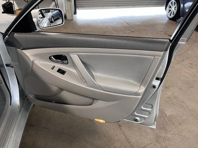 2009 Toyota Camry Hybrid Base