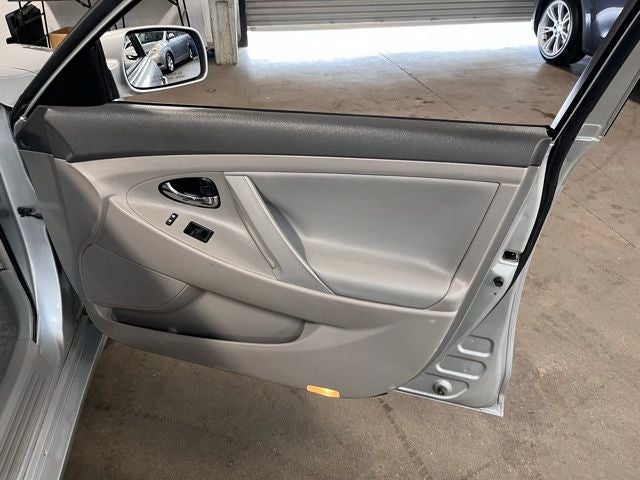 2009 Toyota Camry Hybrid Base