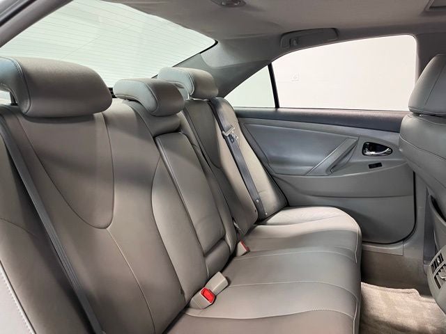 2009 Toyota Camry Hybrid Base