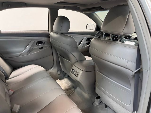 2009 Toyota Camry Hybrid Base