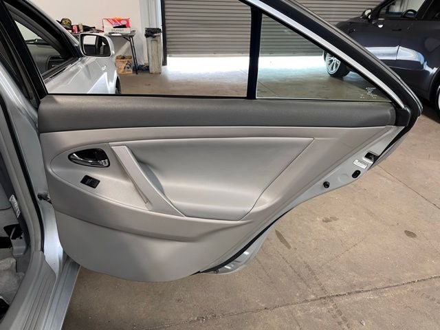 2009 Toyota Camry Hybrid Base