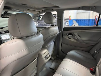 2009 Toyota Camry Hybrid Base