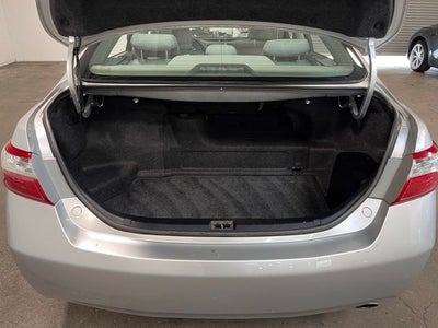 2009 Toyota Camry Hybrid Base