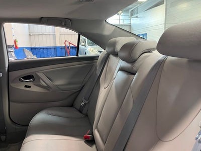 2009 Toyota Camry Hybrid Base