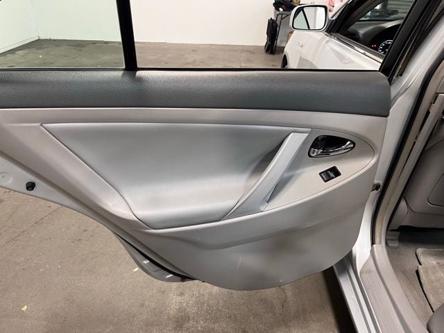 2009 Toyota Camry Hybrid Base