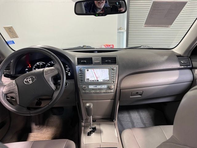 2009 Toyota Camry Hybrid Base