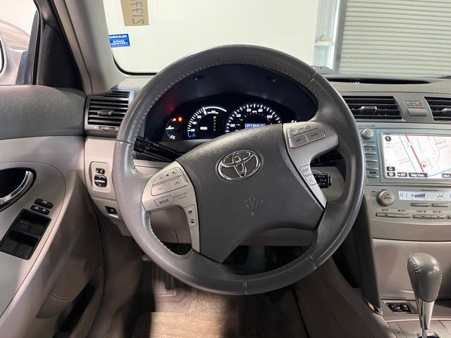 2009 Toyota Camry Hybrid Base