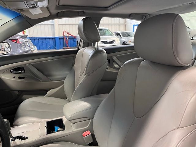 2009 Toyota Camry Hybrid Base