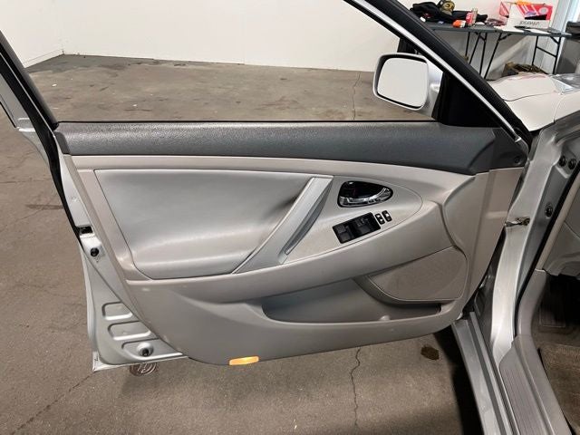 2009 Toyota Camry Hybrid Base
