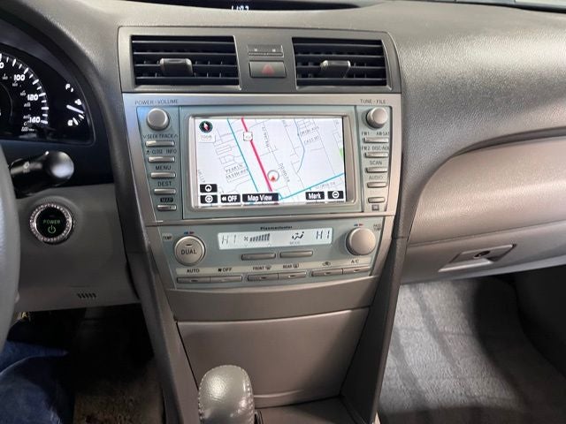 2009 Toyota Camry Hybrid Base