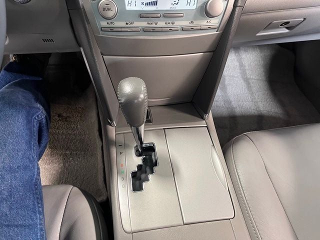 2009 Toyota Camry Hybrid Base