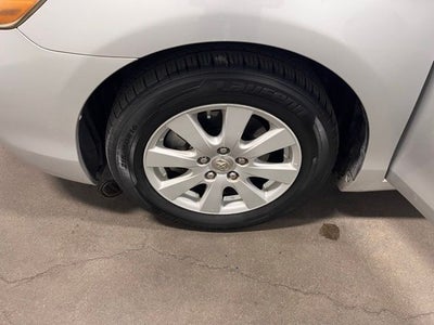 2009 Toyota Camry Hybrid Base