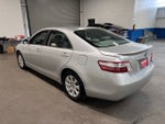 2009 Toyota Camry Hybrid Base