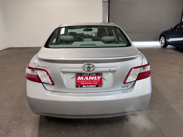 2009 Toyota Camry Hybrid Base