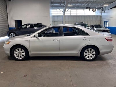 2009 Toyota Camry Hybrid Base