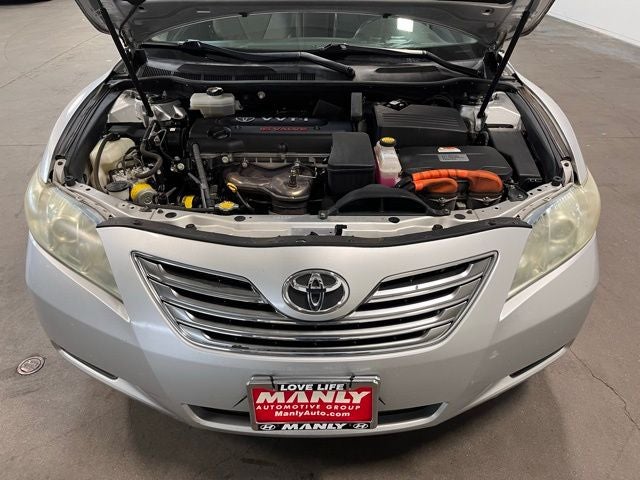 2009 Toyota Camry Hybrid Base