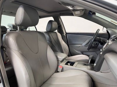 2009 Toyota Camry Hybrid Base