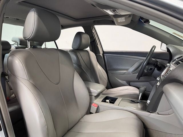 2009 Toyota Camry Hybrid Base