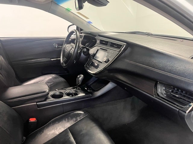 2016 Toyota Avalon Limited