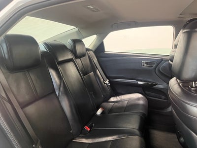 2016 Toyota Avalon Limited