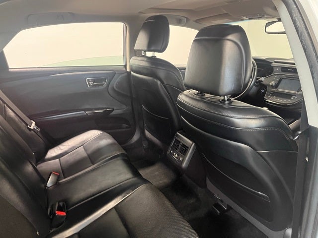 2016 Toyota Avalon Limited