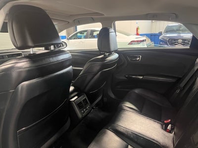 2016 Toyota Avalon Limited