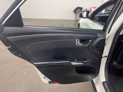 2016 Toyota Avalon Limited