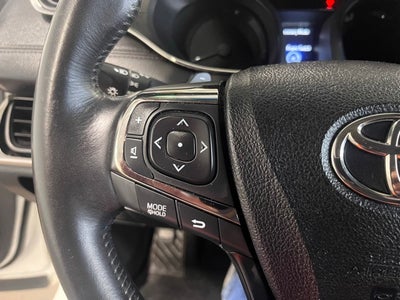 2016 Toyota Avalon Limited