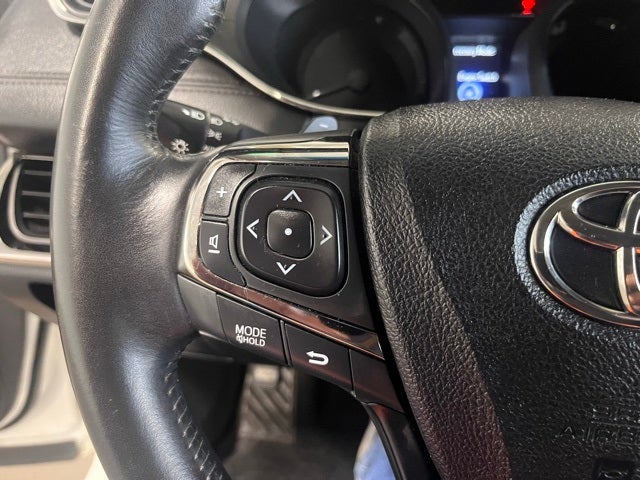 2016 Toyota Avalon Limited