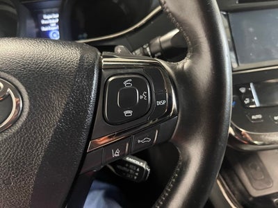 2016 Toyota Avalon Limited