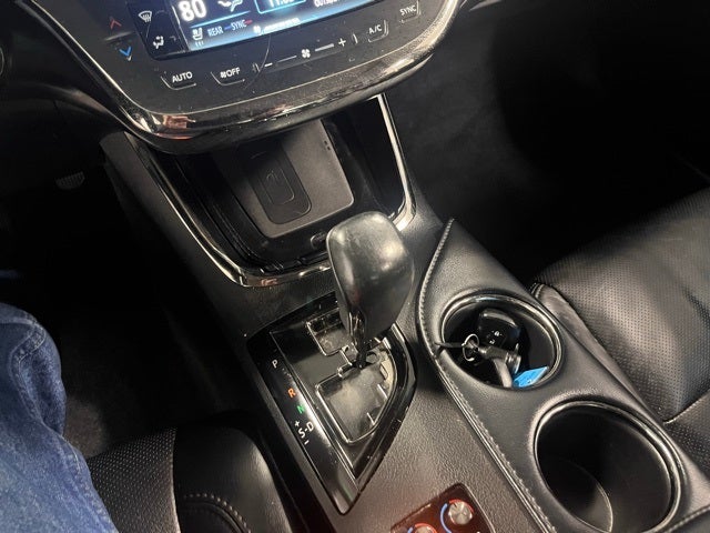 2016 Toyota Avalon Limited