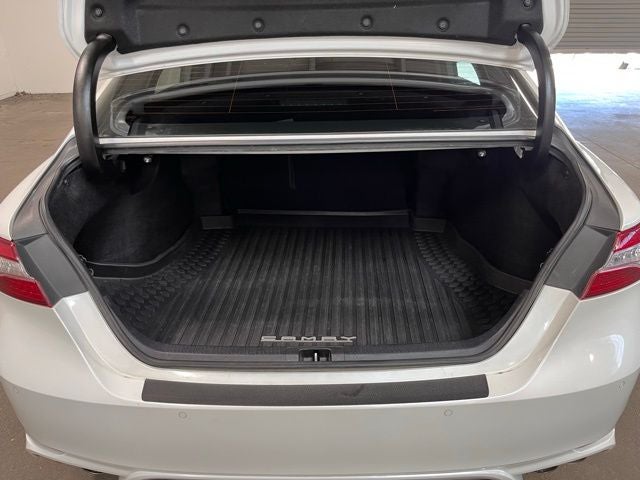 2019 Toyota Camry XSE V6