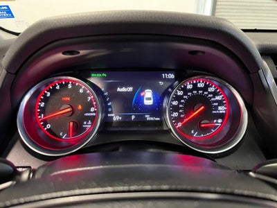 2019 Toyota Camry XSE V6