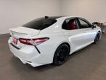 2019 Toyota Camry XSE V6