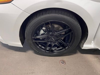 2019 Toyota Camry XSE V6