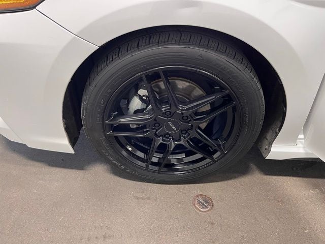 2019 Toyota Camry XSE V6