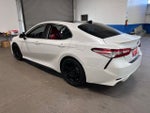 2019 Toyota Camry XSE V6
