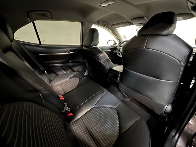 2020 Toyota Camry SE Nightshade