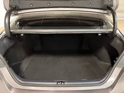 2020 Toyota Camry SE Nightshade